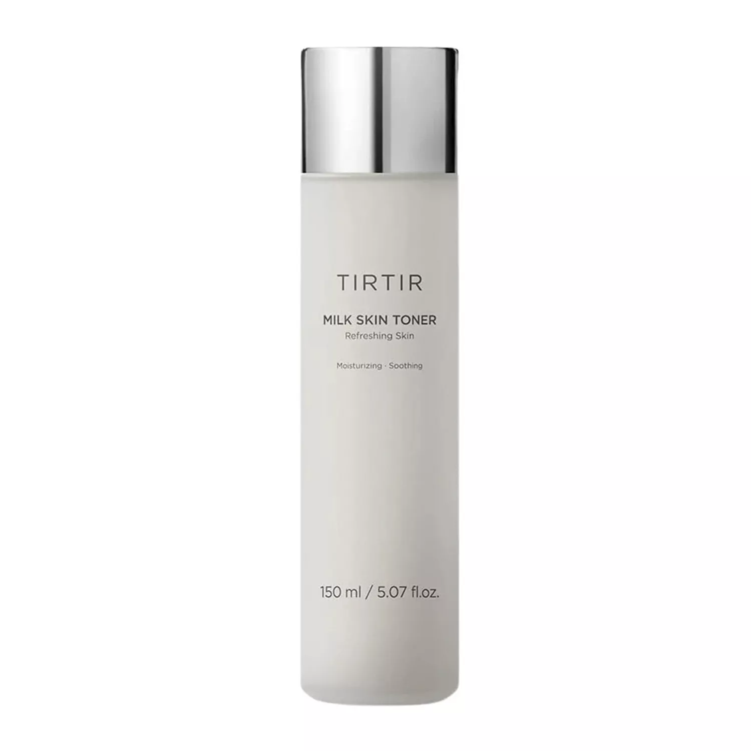 TIRTIR Milk Skin Toner 5.07oz/ 150ml