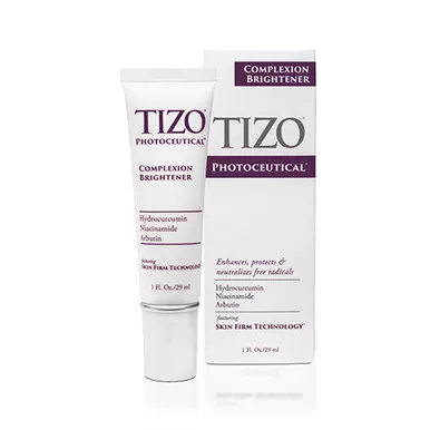 TIZO Photoceutical Complexion Brightener - 1 oz (117)