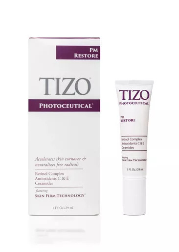 TIZO Pm Restore - 1 oz