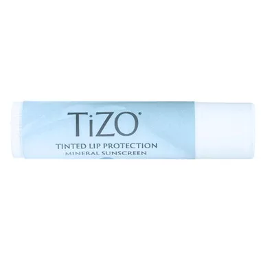 TIZO Tinted Lip Protection SPF 45 - .14 oz (33945)