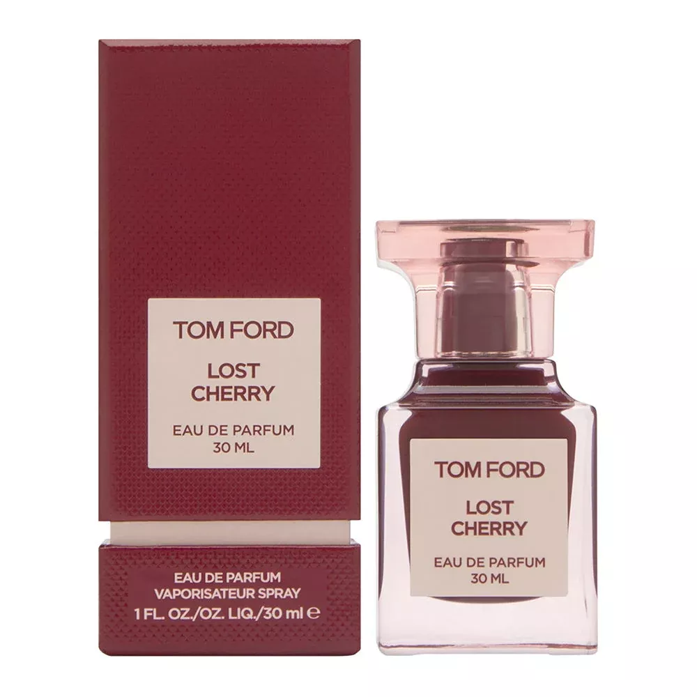 Tom Ford Lost Cherry