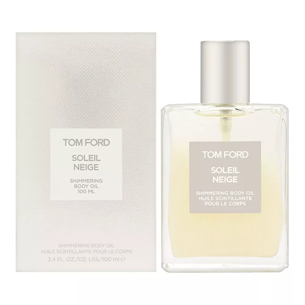 Tom Ford Soleil Neige