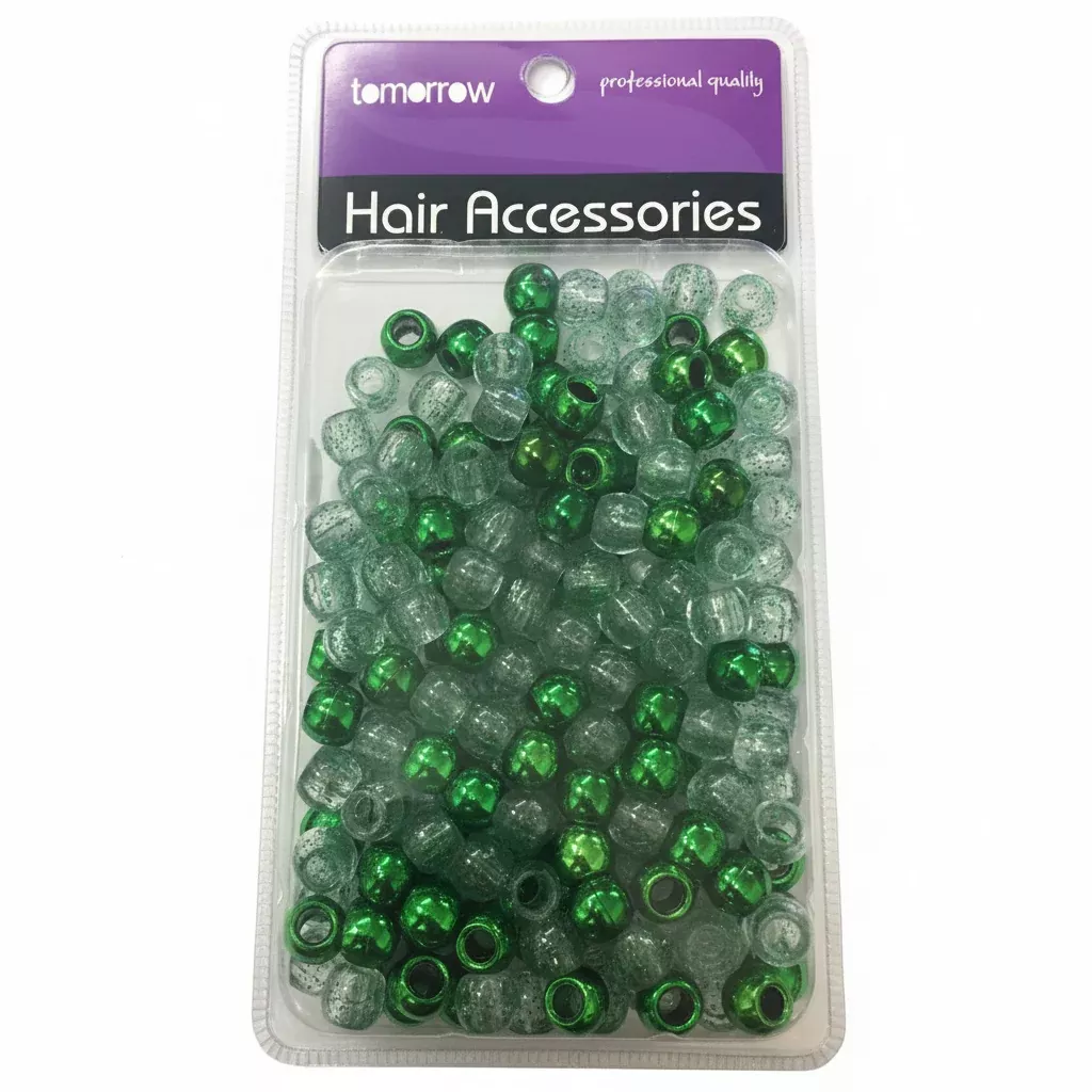 Tomorrow Hair Accessories - TBR622MGRNC