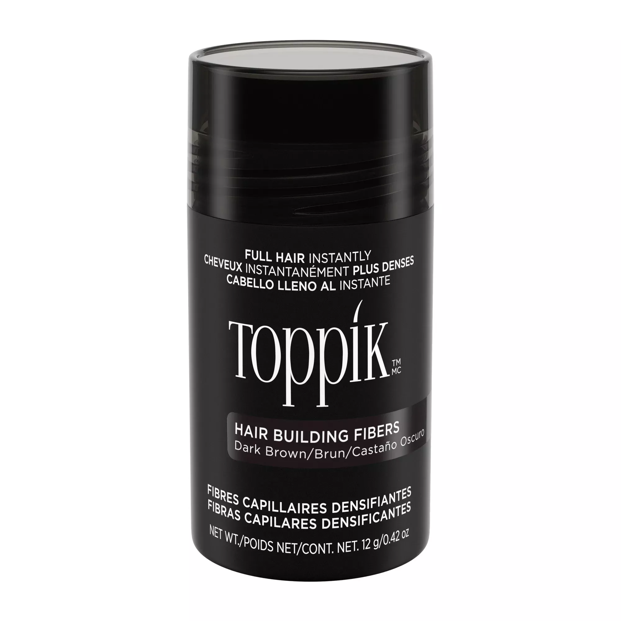 Toppik Hair Building Fiber