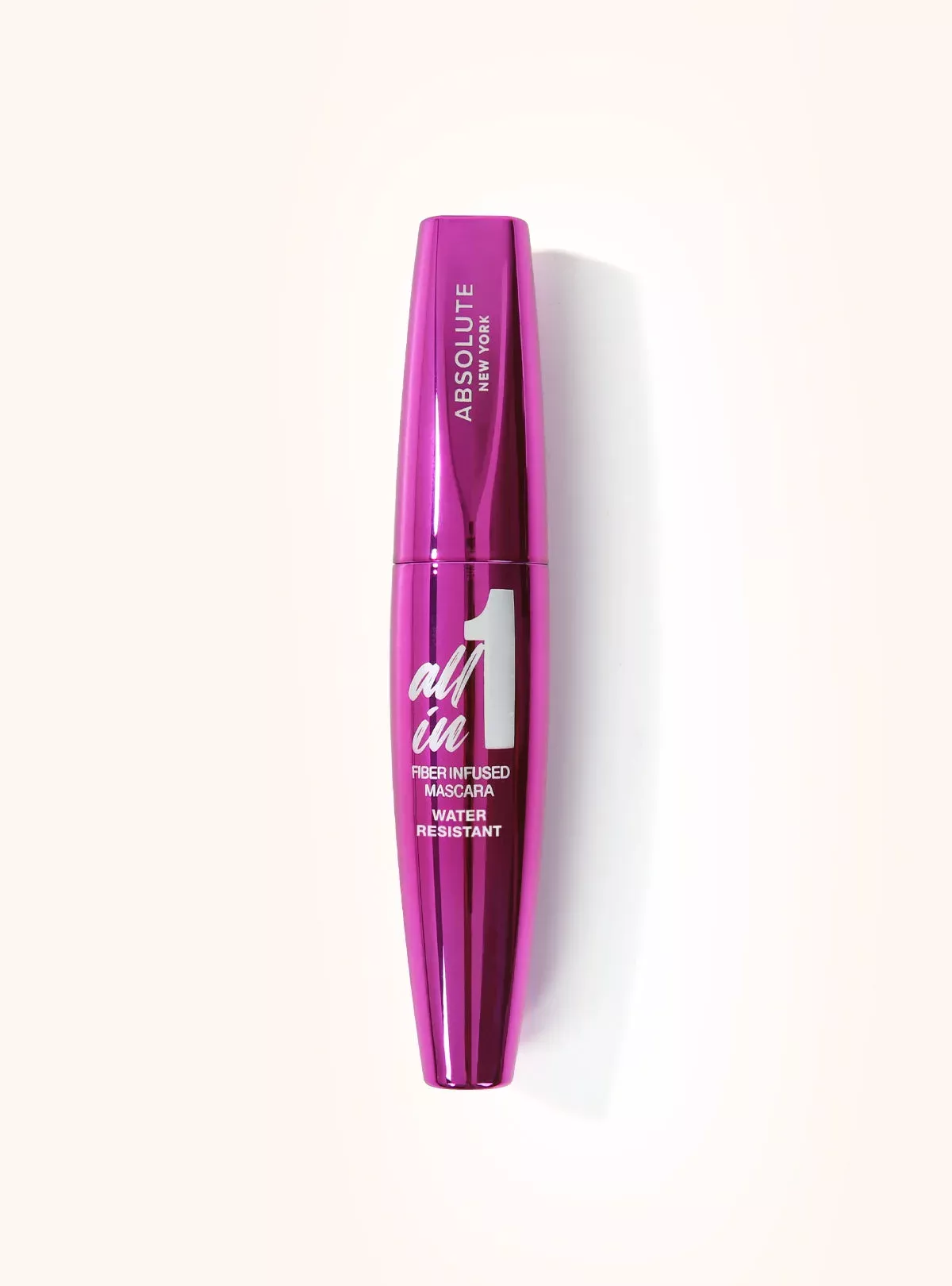Total Solution All in 1 Waterproof Mascara