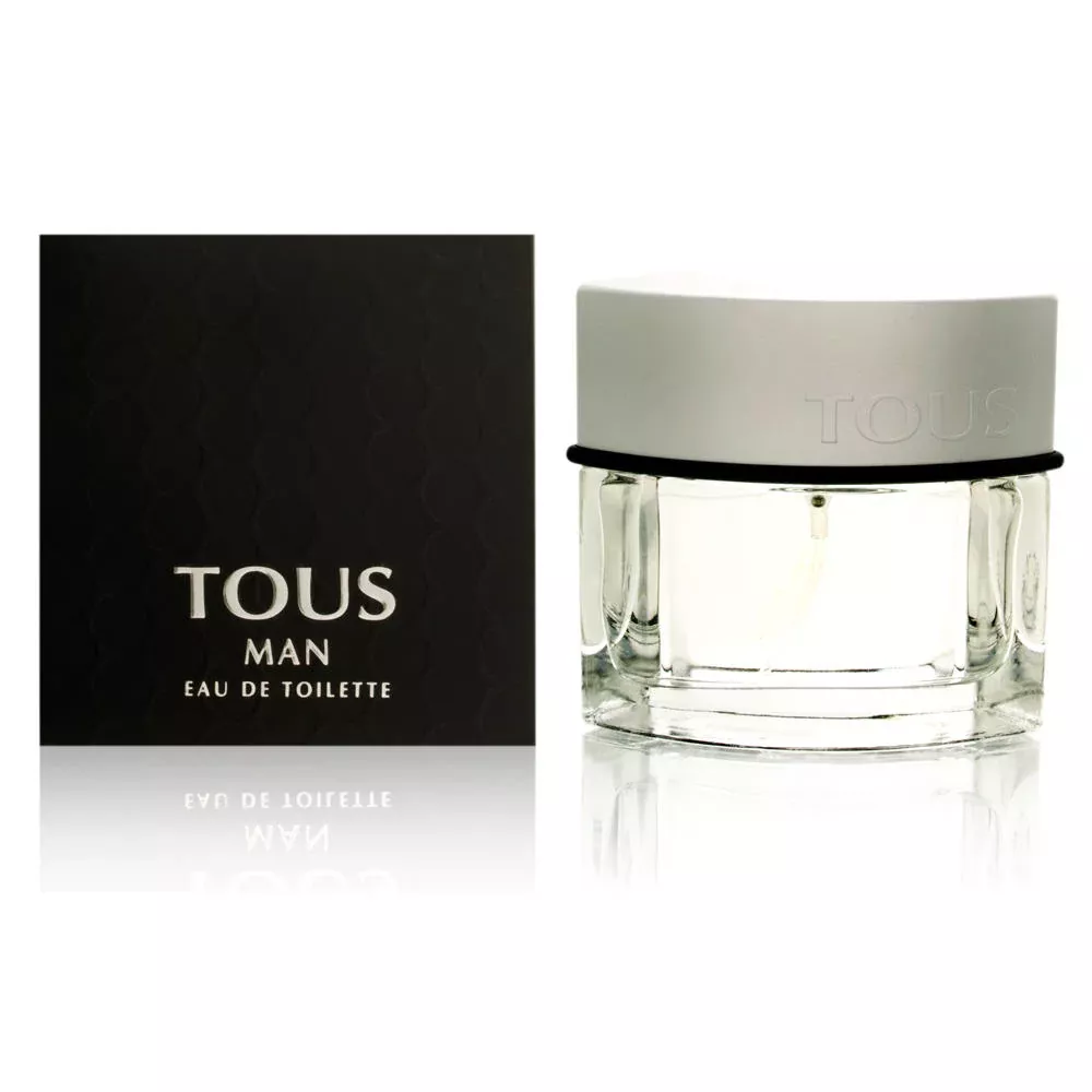 Tous Man by Tous Perfumes