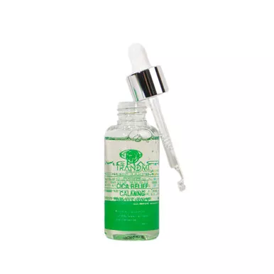 TRANDMI COSMECEUTICAL Cica Relief Calming Ampoule-ssence - 60 ml