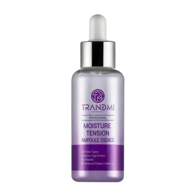 Trandmi Moisture Tension Ampoule-ssenc 60ml