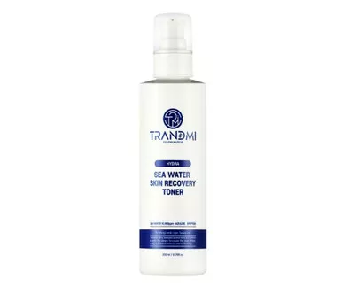 Trandmi Sea Water Skin Recovery Toner - 6.76 oz