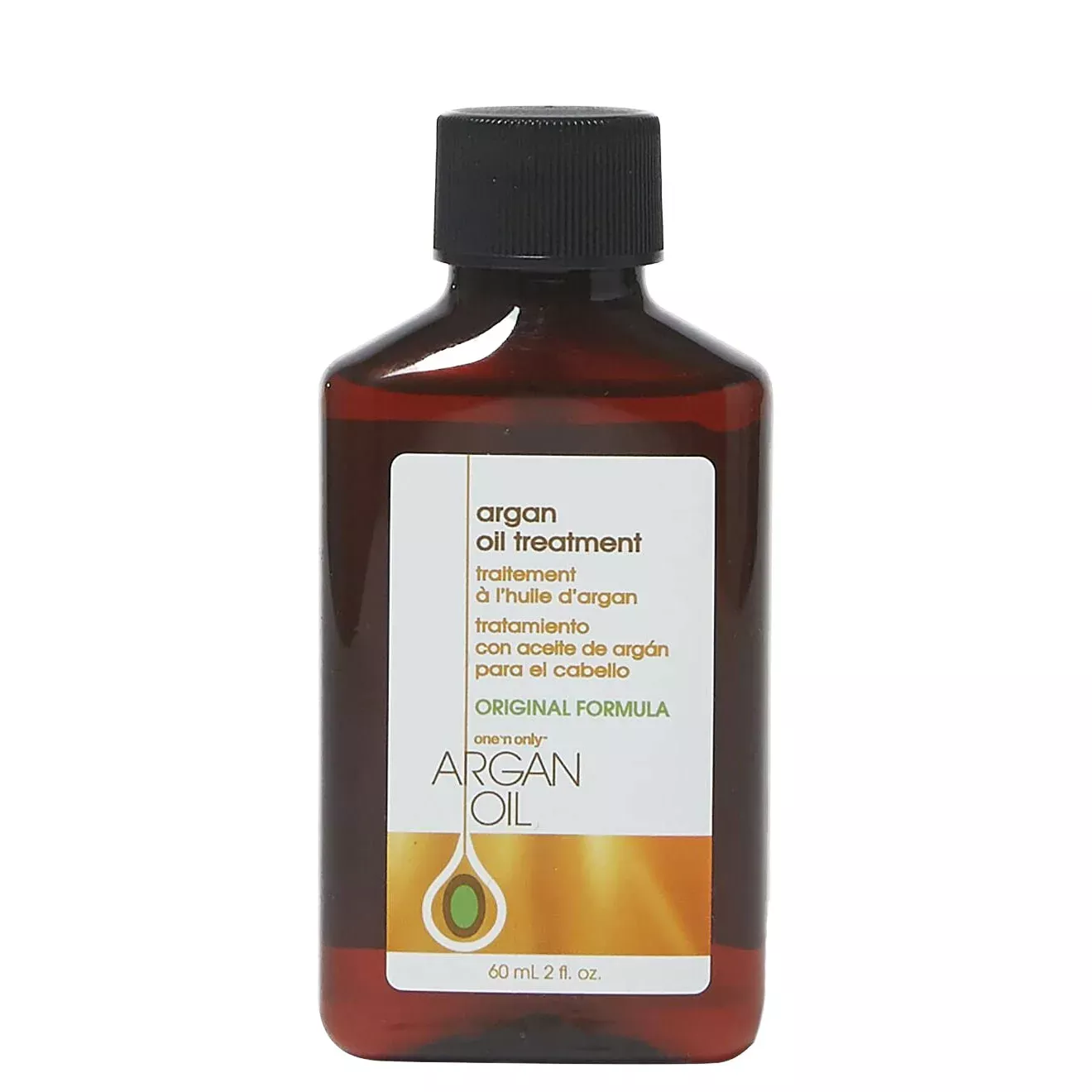 (Travel Size) One N’ Only Argan Oil Treatment (2 oz)
