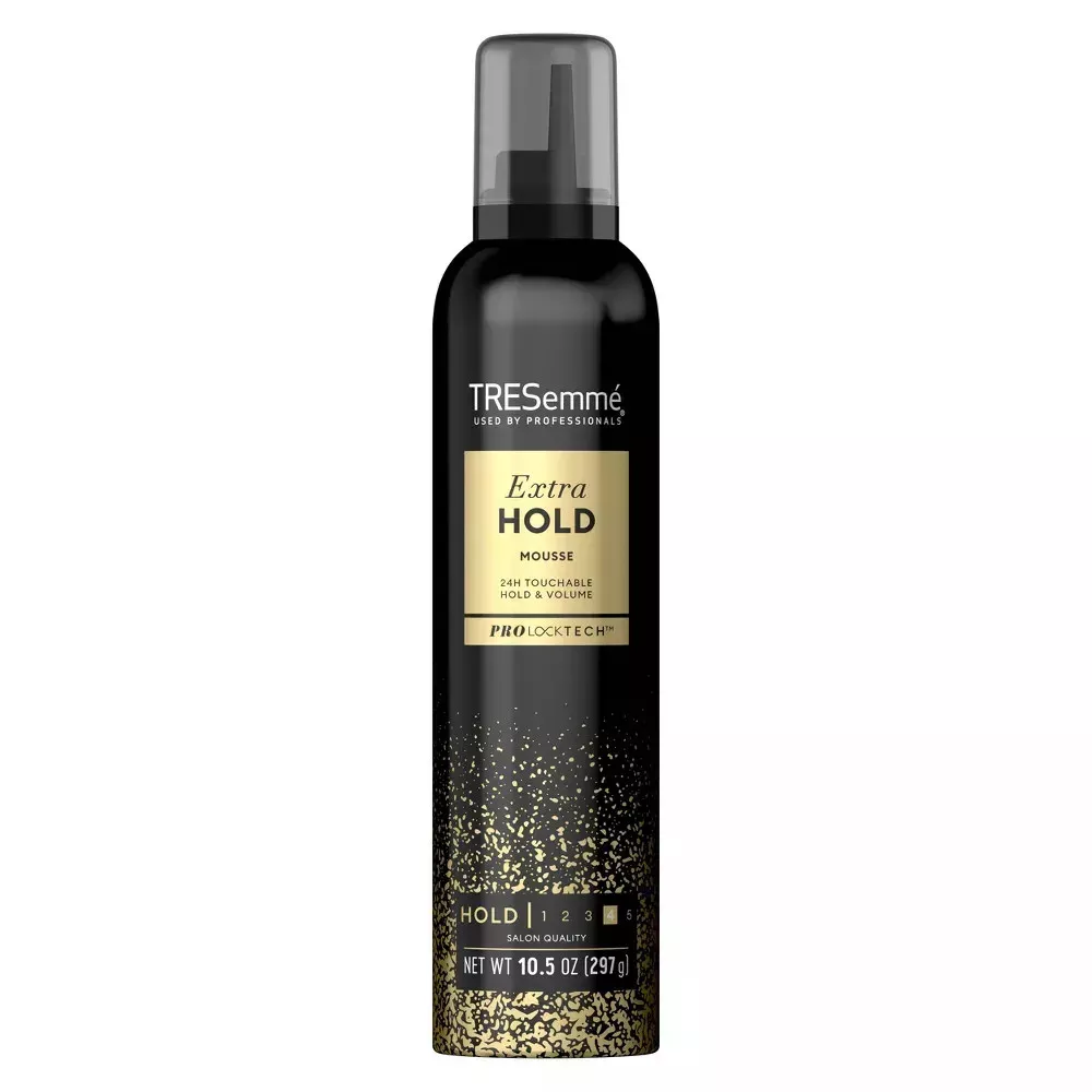 TRESemme Extra Hold Hair Mousse (10.5 oz)