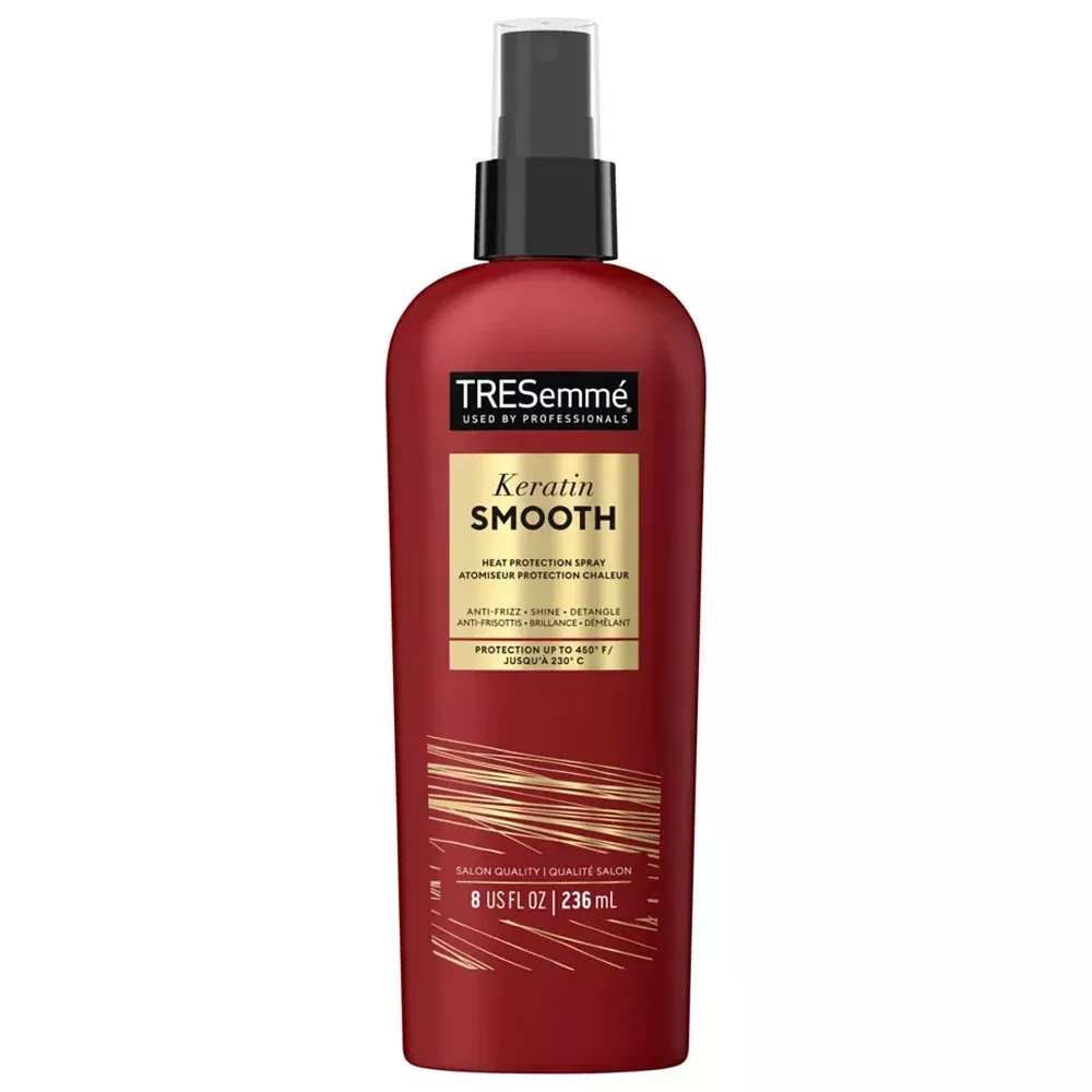 TRESemme Keratin Smooth Heat Protection Spray 8oz