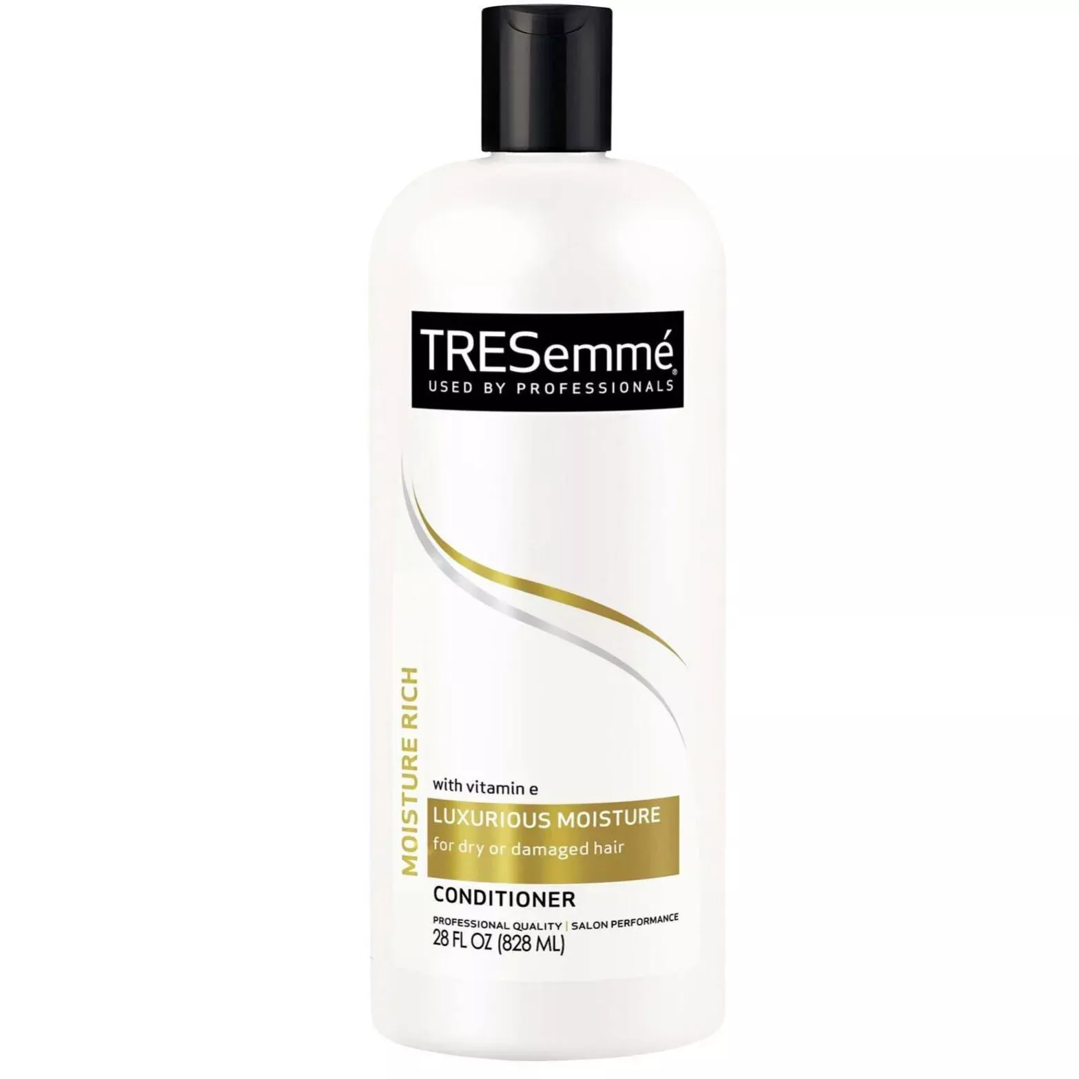 TRESemme Luxurious Moisture Conditioner (28 oz)