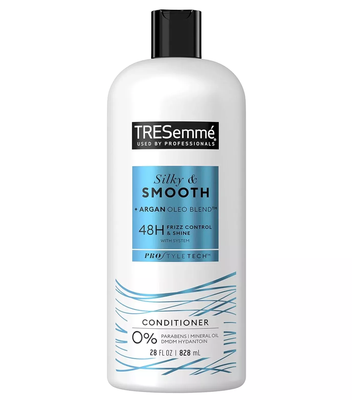 TRESemme Silky and Smooth Conditioner (28 oz)