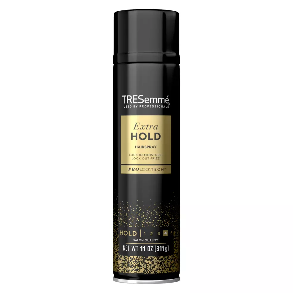 TRESEMME TRES TWO EXTRA HOLD HAIR SPRAY FOR FRISS CONTROL 11oz