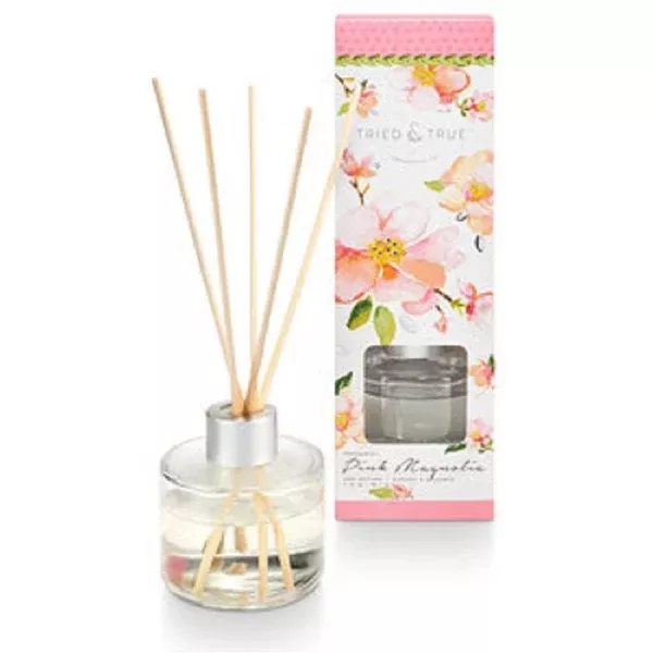 TRIED & TRUE DIFFUSER – PINK MAGNOLIA