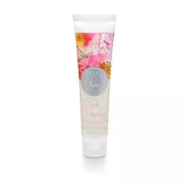 TRIED & TRUE MINI HAND CREAM – PINK PEONY