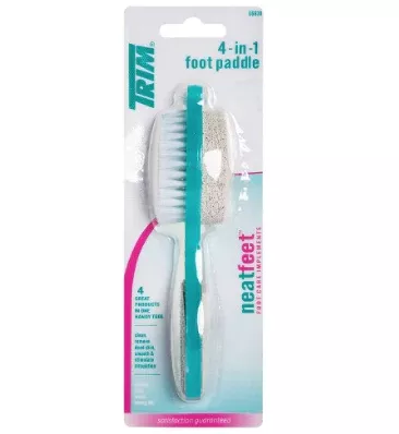TRIM 4-in-1 FOOT PADDLE