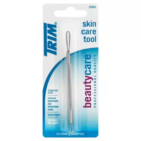 TRIM BEAUTY CARE SKIN CARE TOOL
