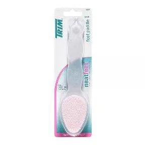 TRIM ERGO FOOT PADDLE