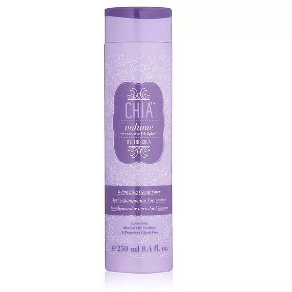 TRISSOLA CHIA VOLUMIZING CONDITIONER