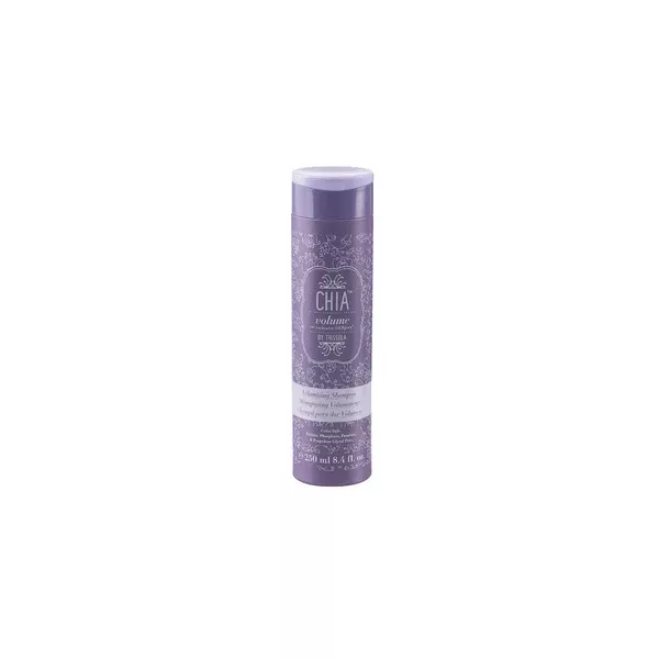 TRISSOLA CHIA VOLUMIZING SHAMPOO