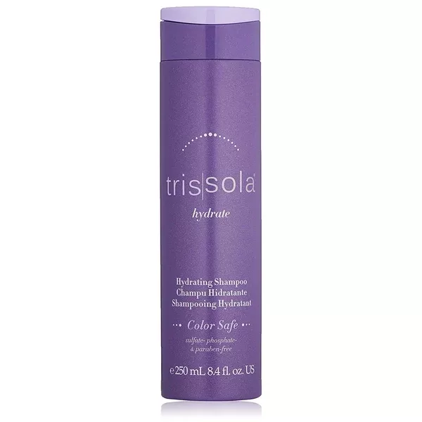 TRISSOLA HYDRATING SHAMPOO