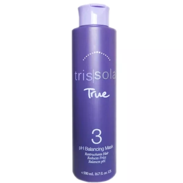 TRISSOLA TRUE PH BALANCING MASK