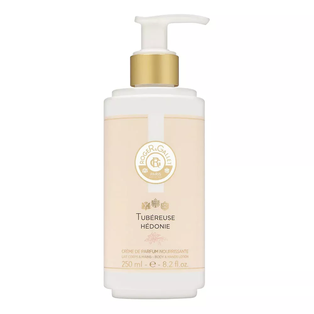 Tubereuse Hedonie by Roger & Gallet