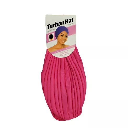 TURBAN HAT STRECHABLE