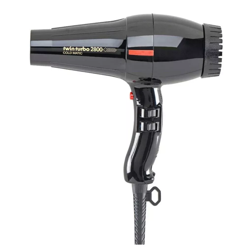 Turbo Power Twin Turbo 2800 Dryer