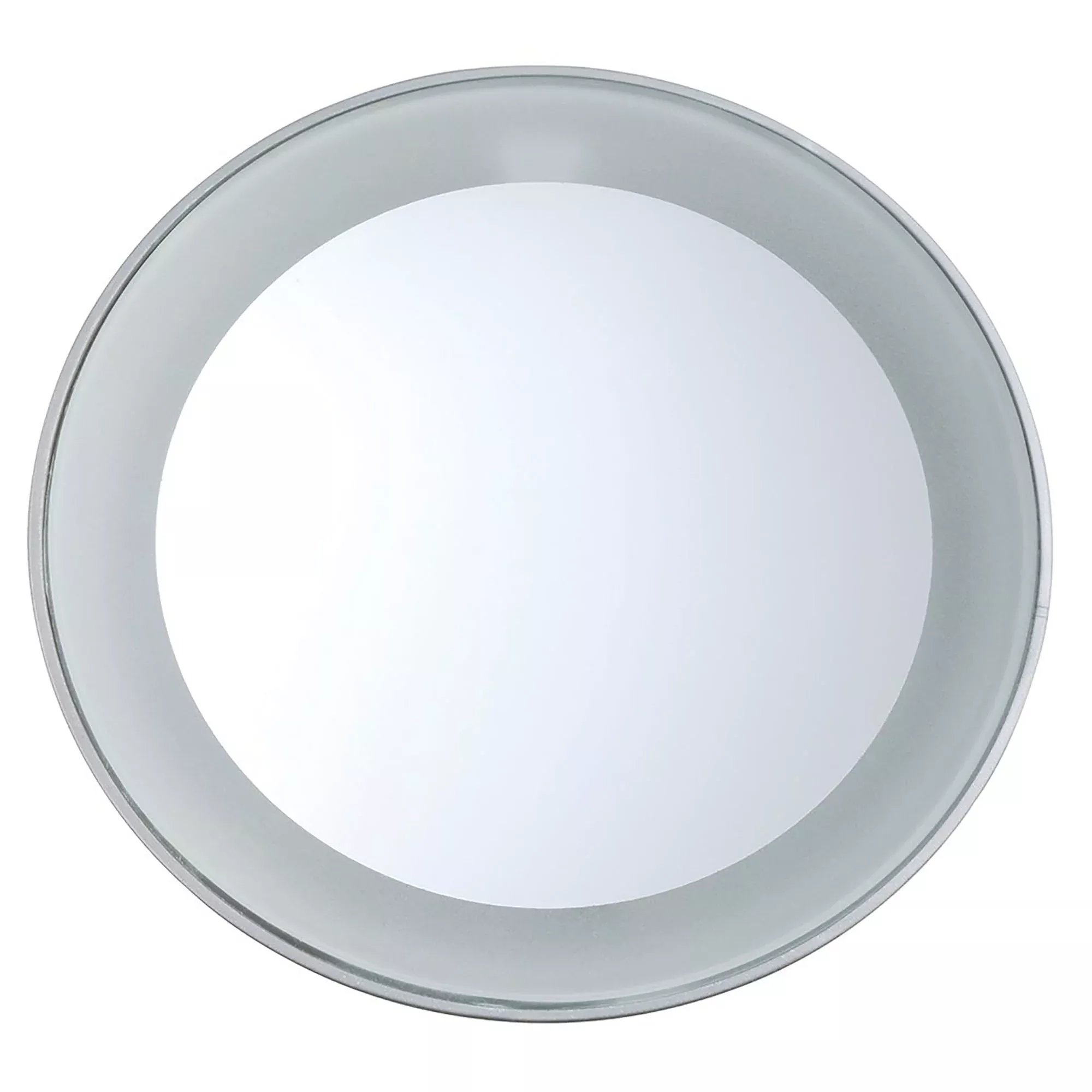 Tweezerman LED 15x Mini Mirror #6796-R