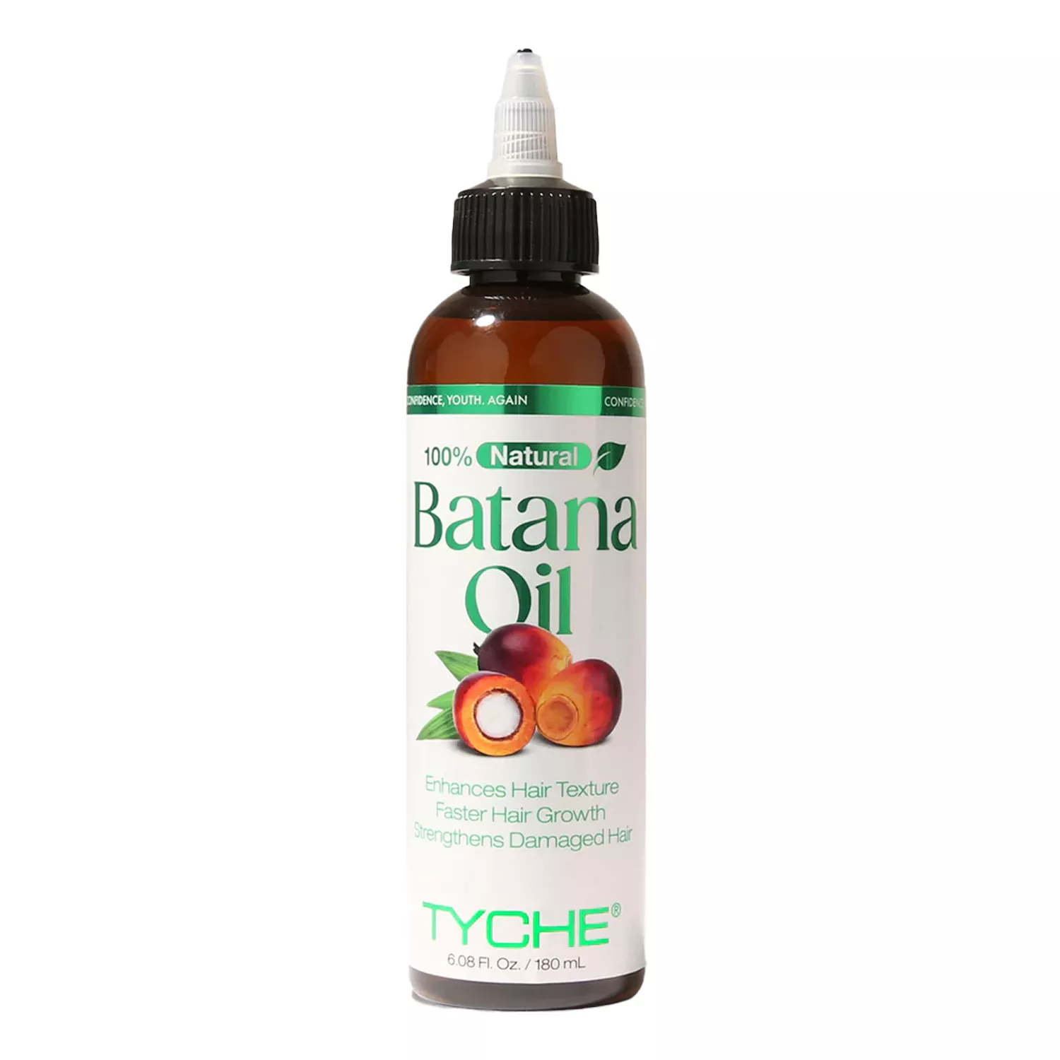 Tyche 100% Natural Batana Hair Oil