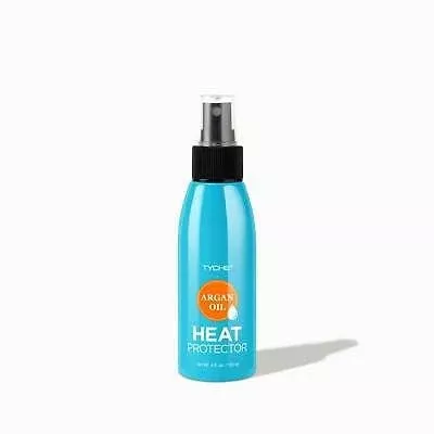Tyche Argan Oil Heat Protector-120ml/4 fl.oz