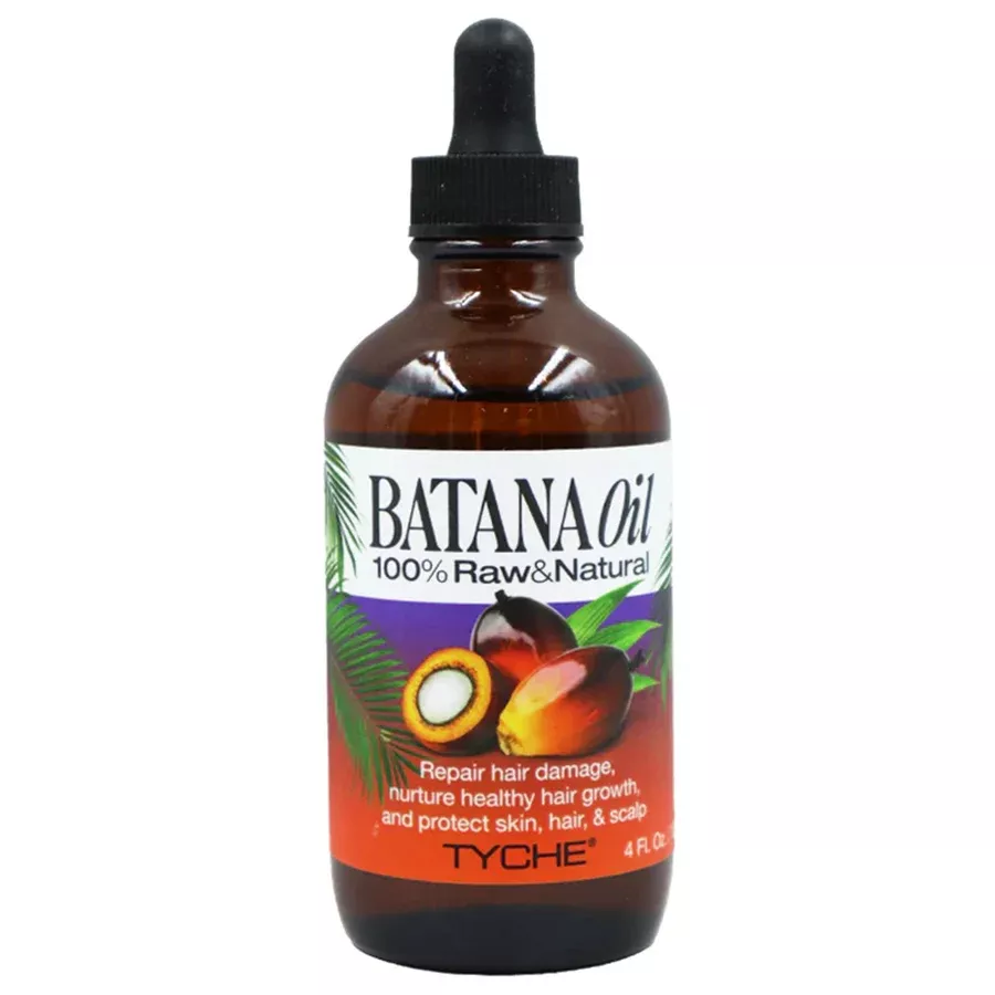 Tyche Batana Oil 4oz
