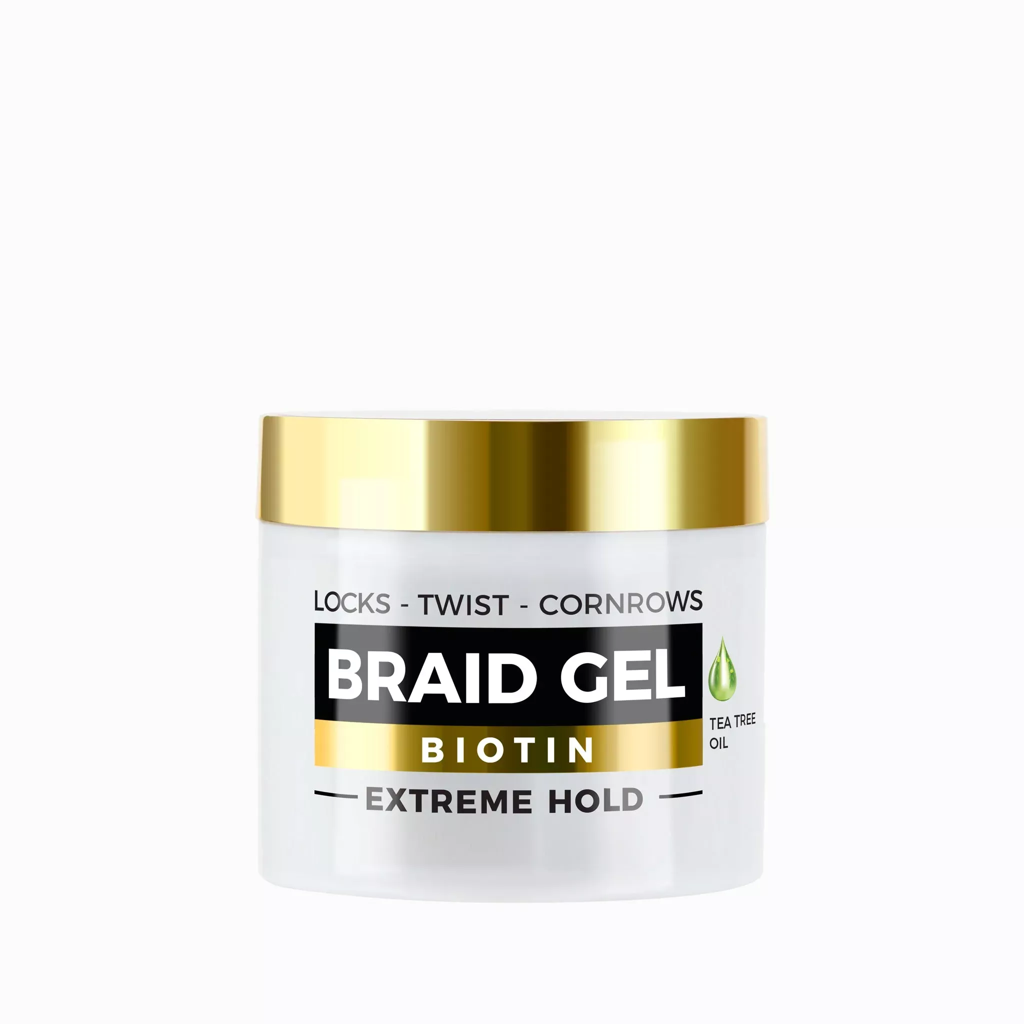 Tyche Braid & Lock Gel