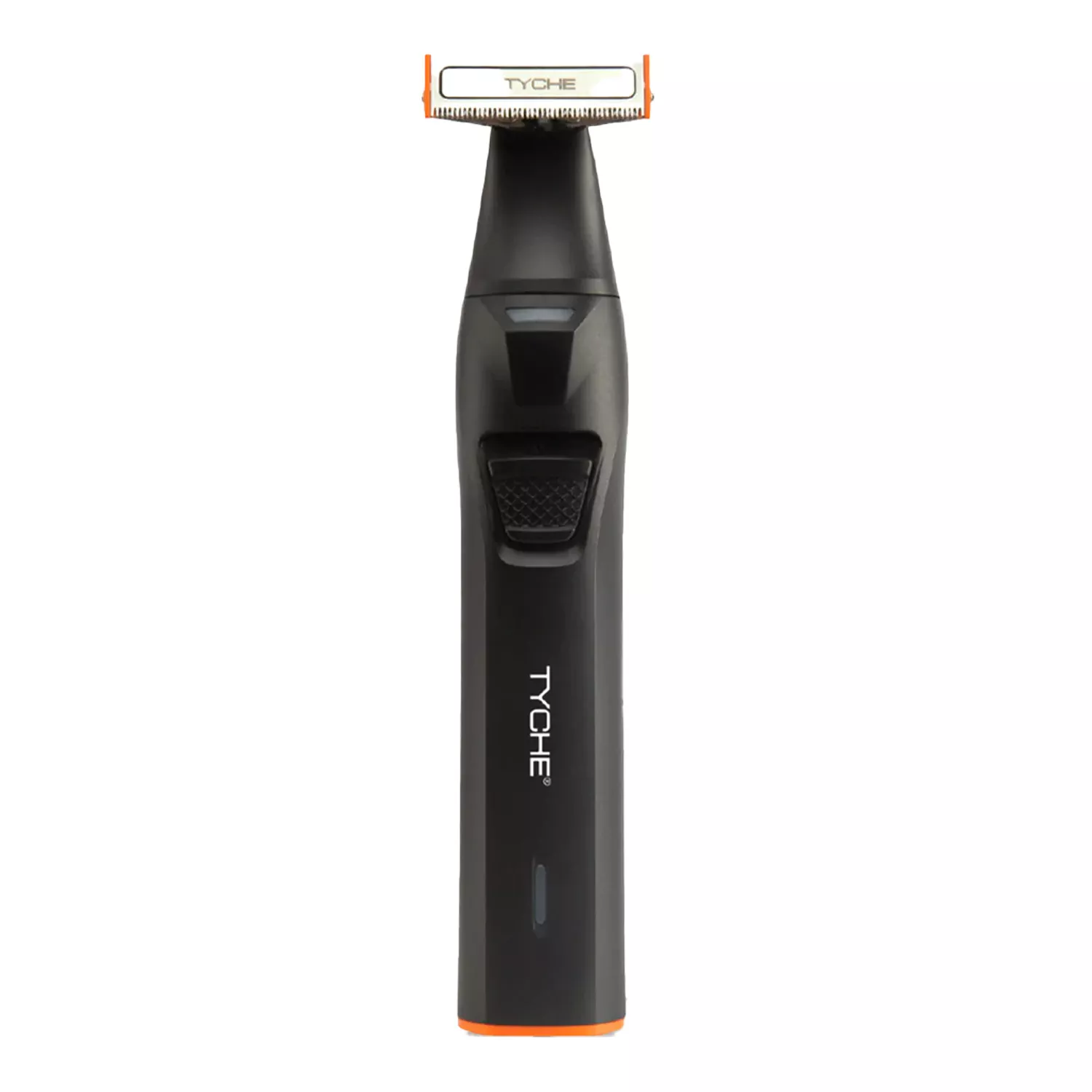 Tyche Dualfit Face & Body Shaver Kit Includes 12pcs