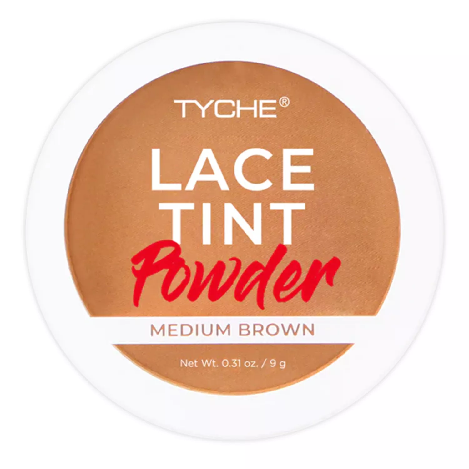 Tyche Lace Tint Powder 0.31oz/ 9g