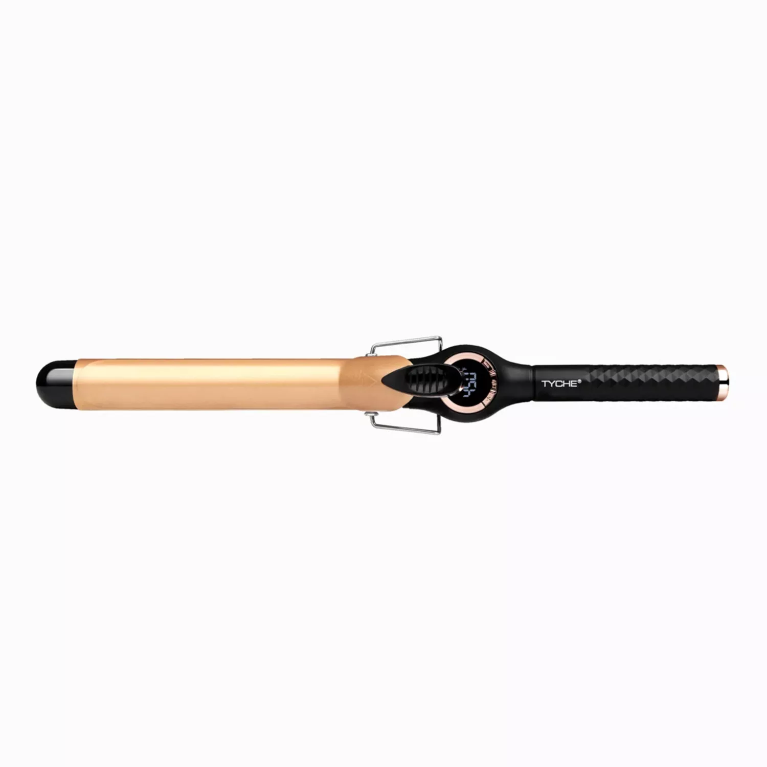 Tyche Professional Ceramic Curling Iron