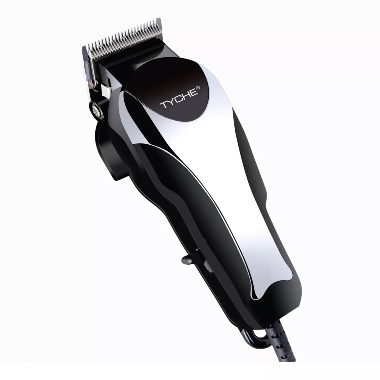 Tyche Turbo Pro Professional Hair Clipper