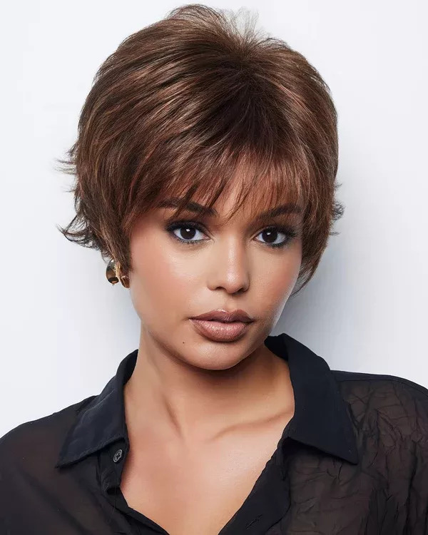 Tyler Synthetic Wig by Rene of Paris