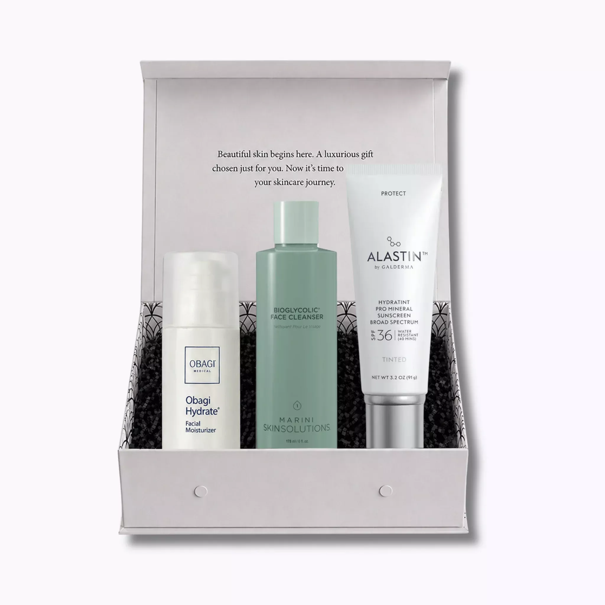 The Ultimate Skincare Gift Box