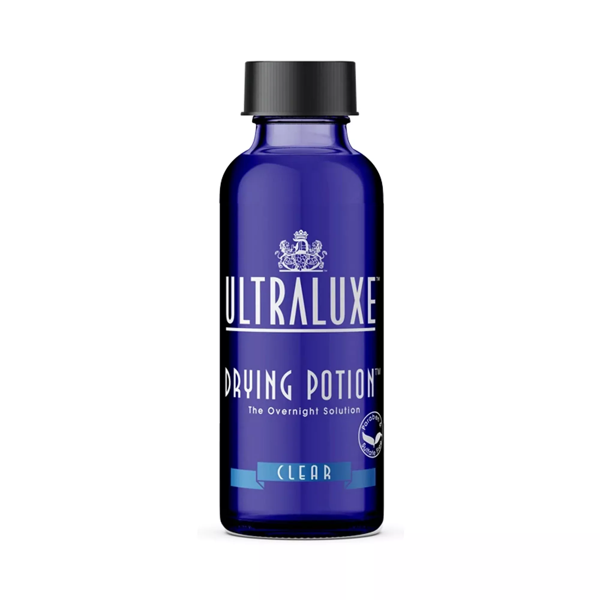 UltraLuxe Drying Potion