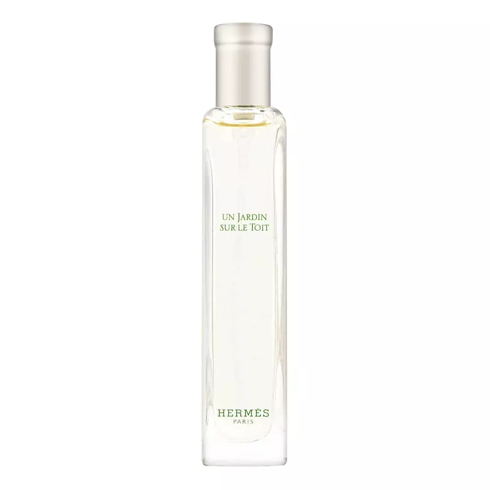 Un Jardin Sur Le Toit by Hermes