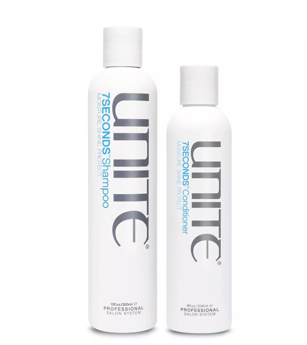 Unite 7Seconds Shampoo and Conditioner Duo