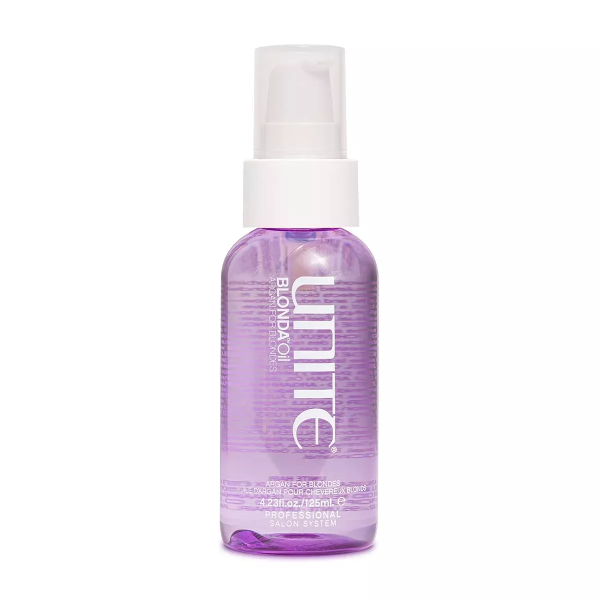 UNITE Blonda Oil