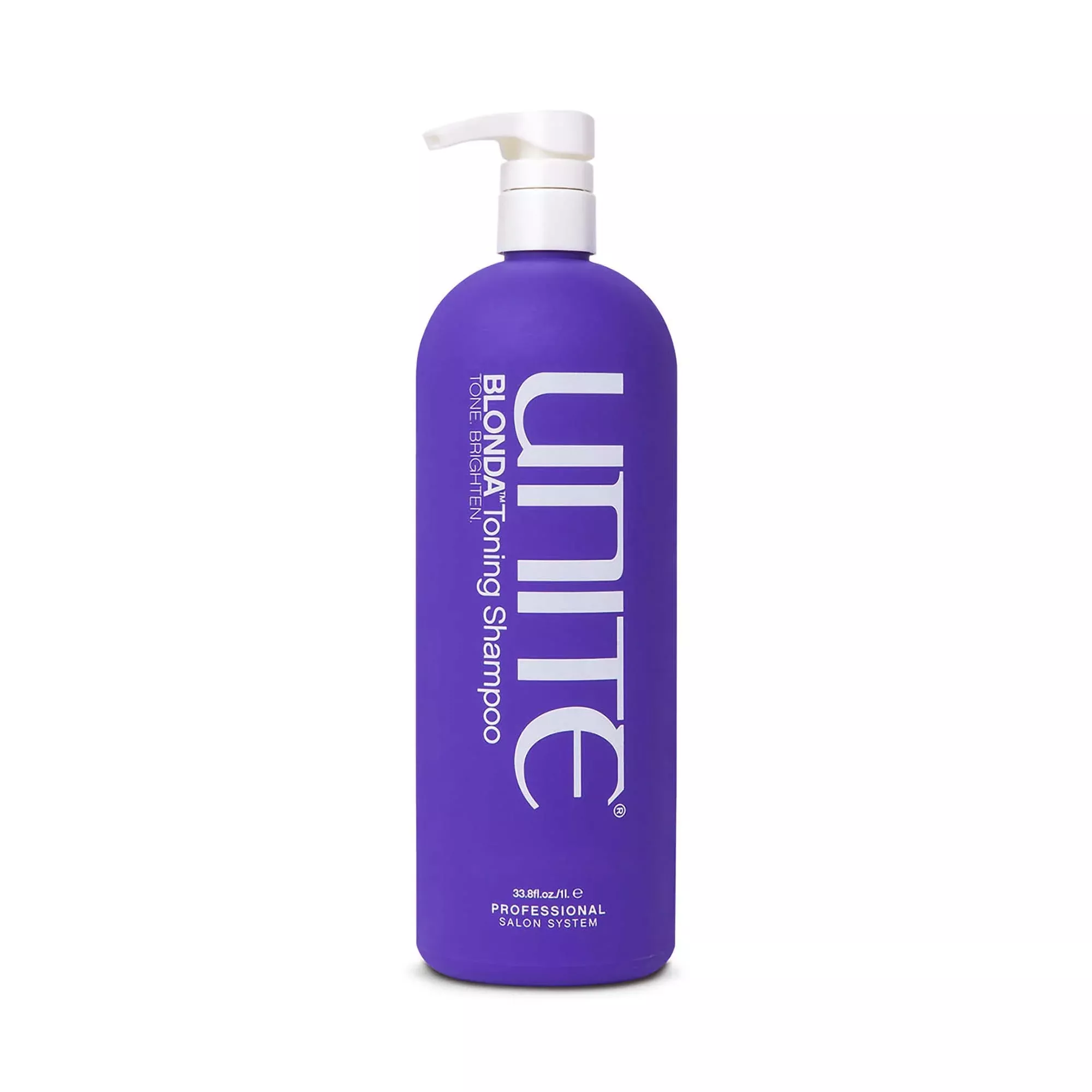 Unite Blonda Purple Shampoo