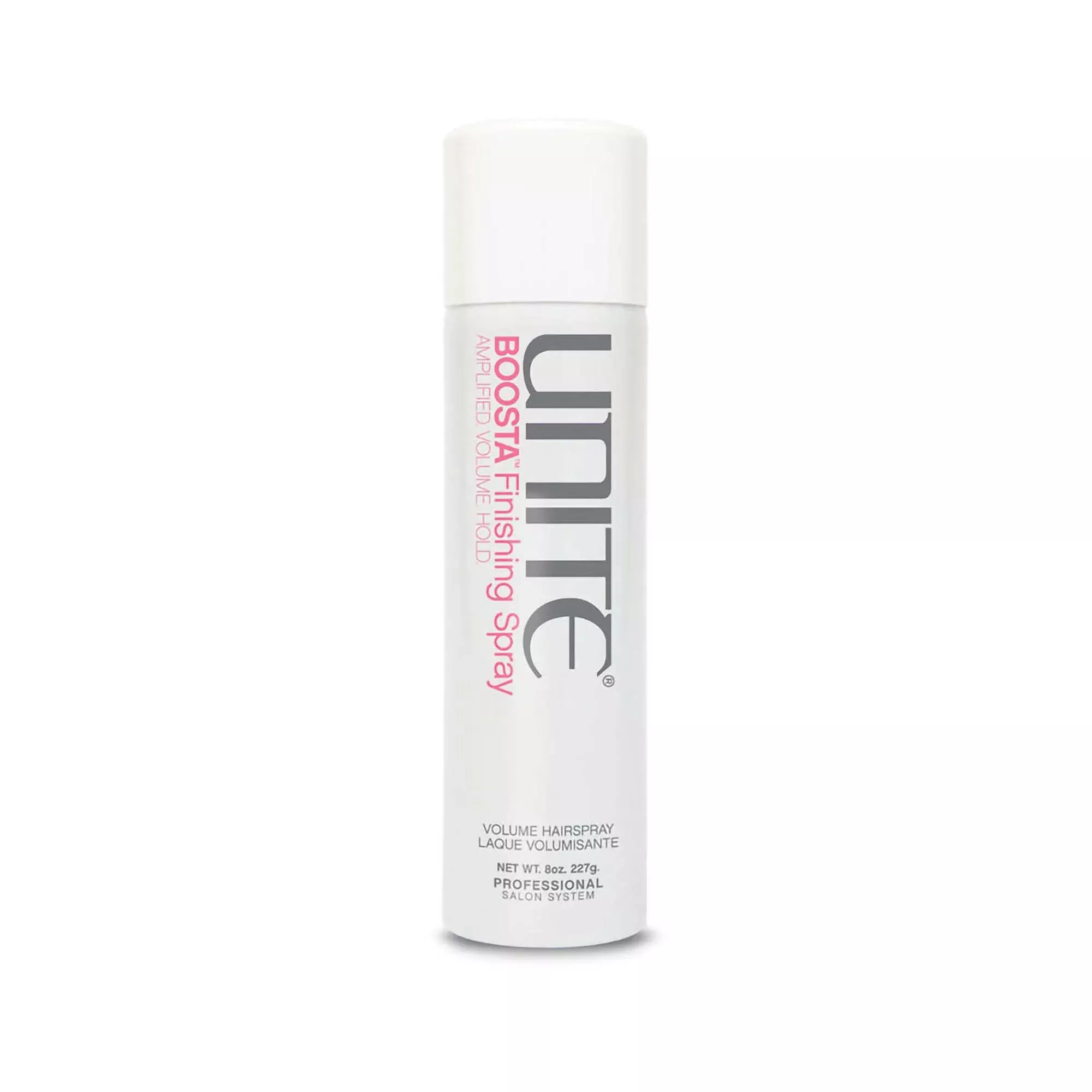 Unite Boosta Finishing Spray - 8oz