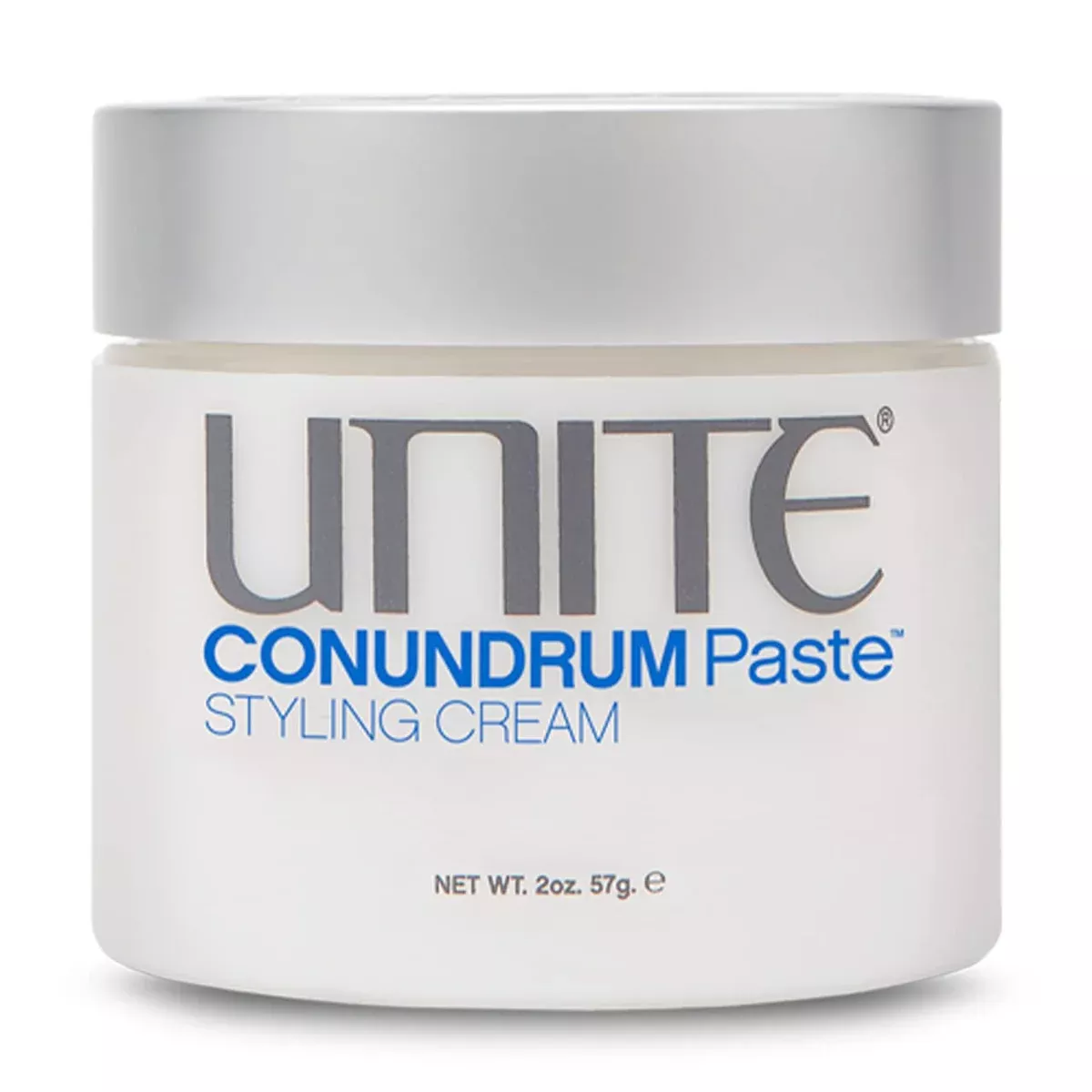 Unite Conundrum Paste Styling Cream