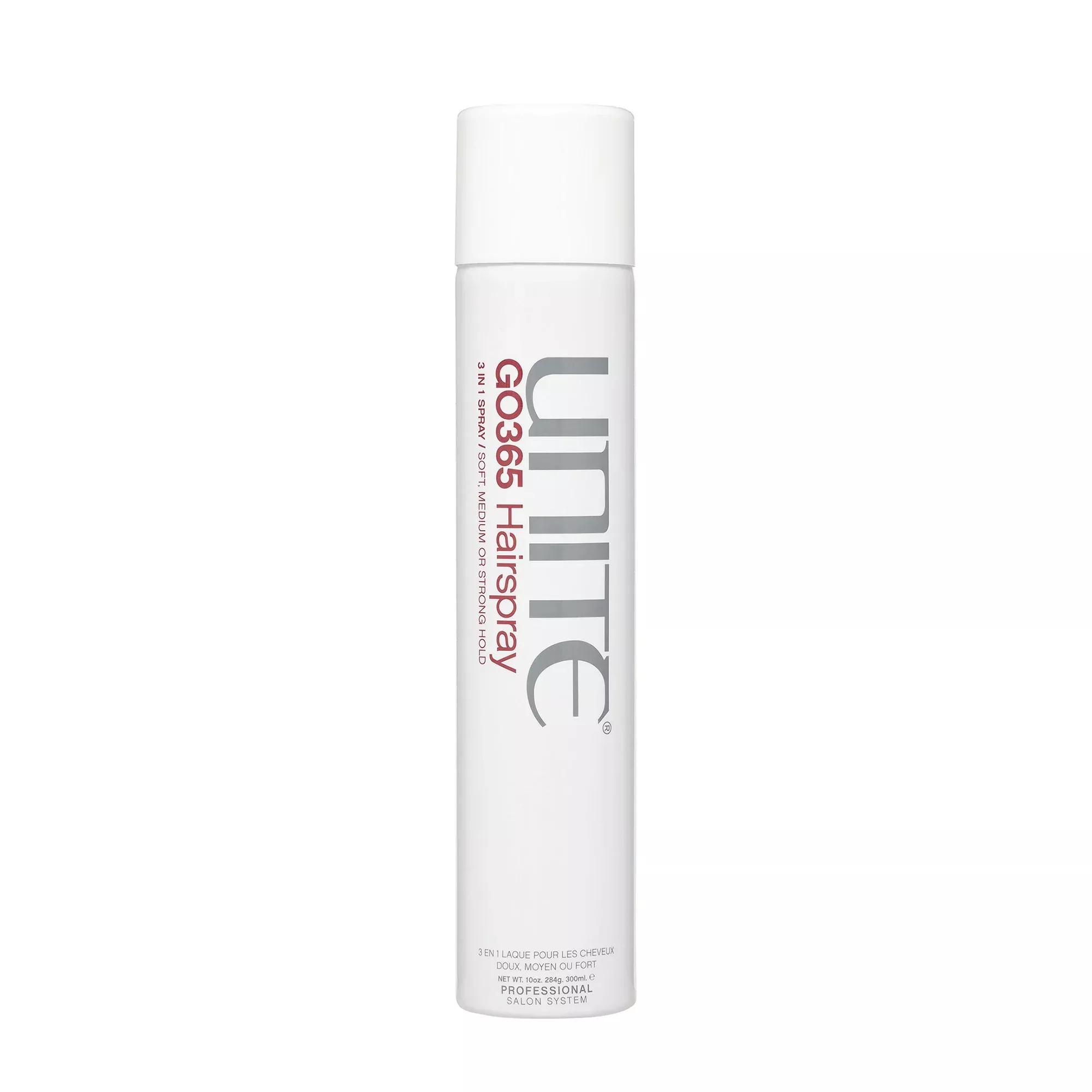 Unite Go 365 Hairspray